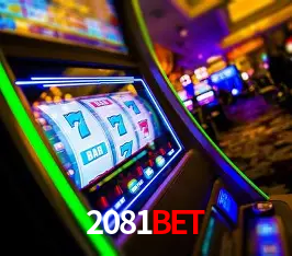 Desvendando o Mundo dos Jogos Virtuais na 2081bet