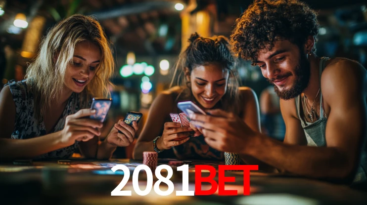 Live Casino 2081bet