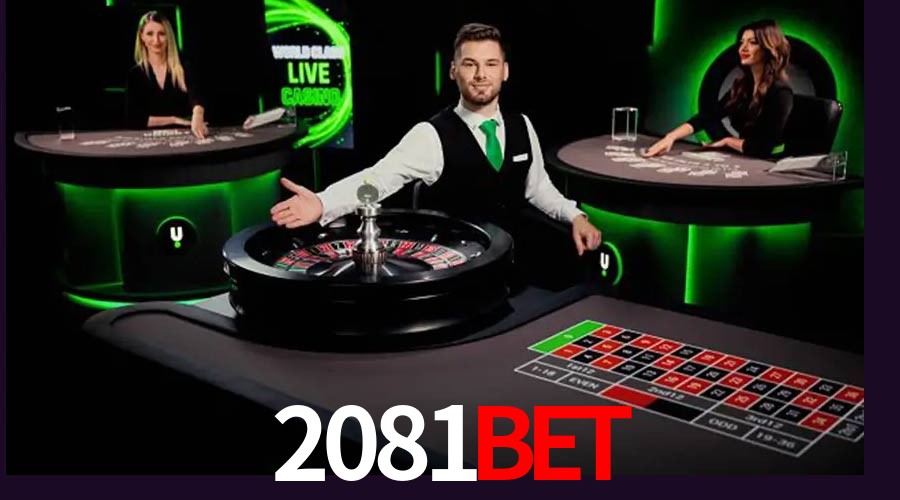 Quick Registration 2081bet
