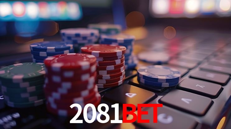Casino Ao Vivo 2081bet