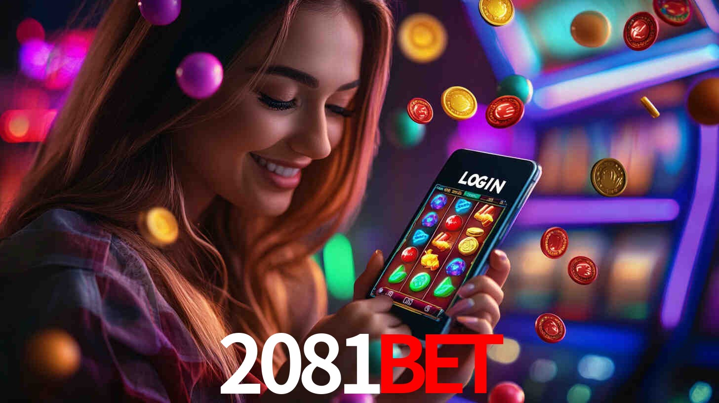 2081bet login