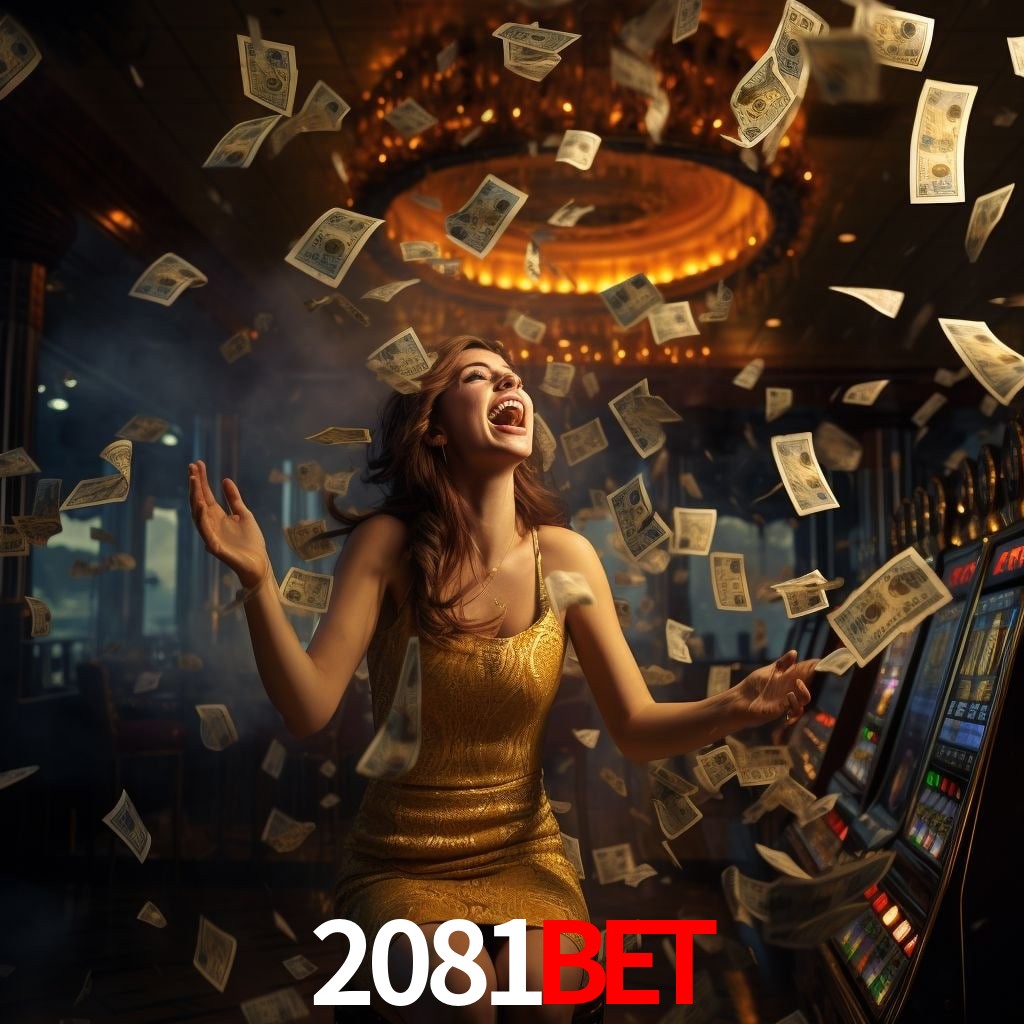 Spaceman Game 2081bet