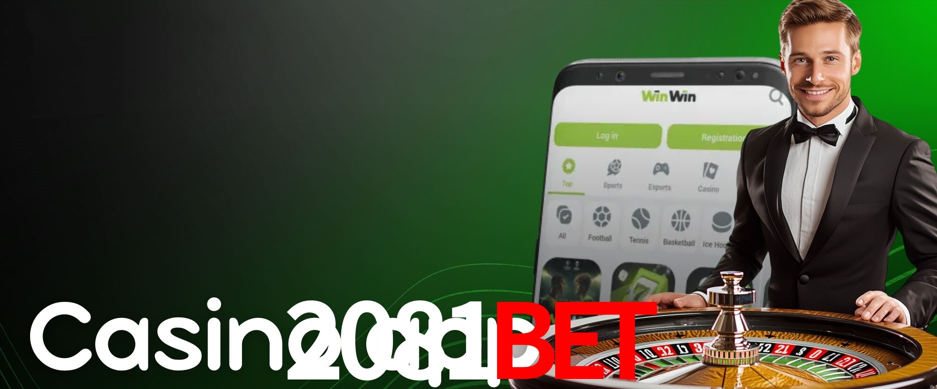 Platform Technology 2081bet