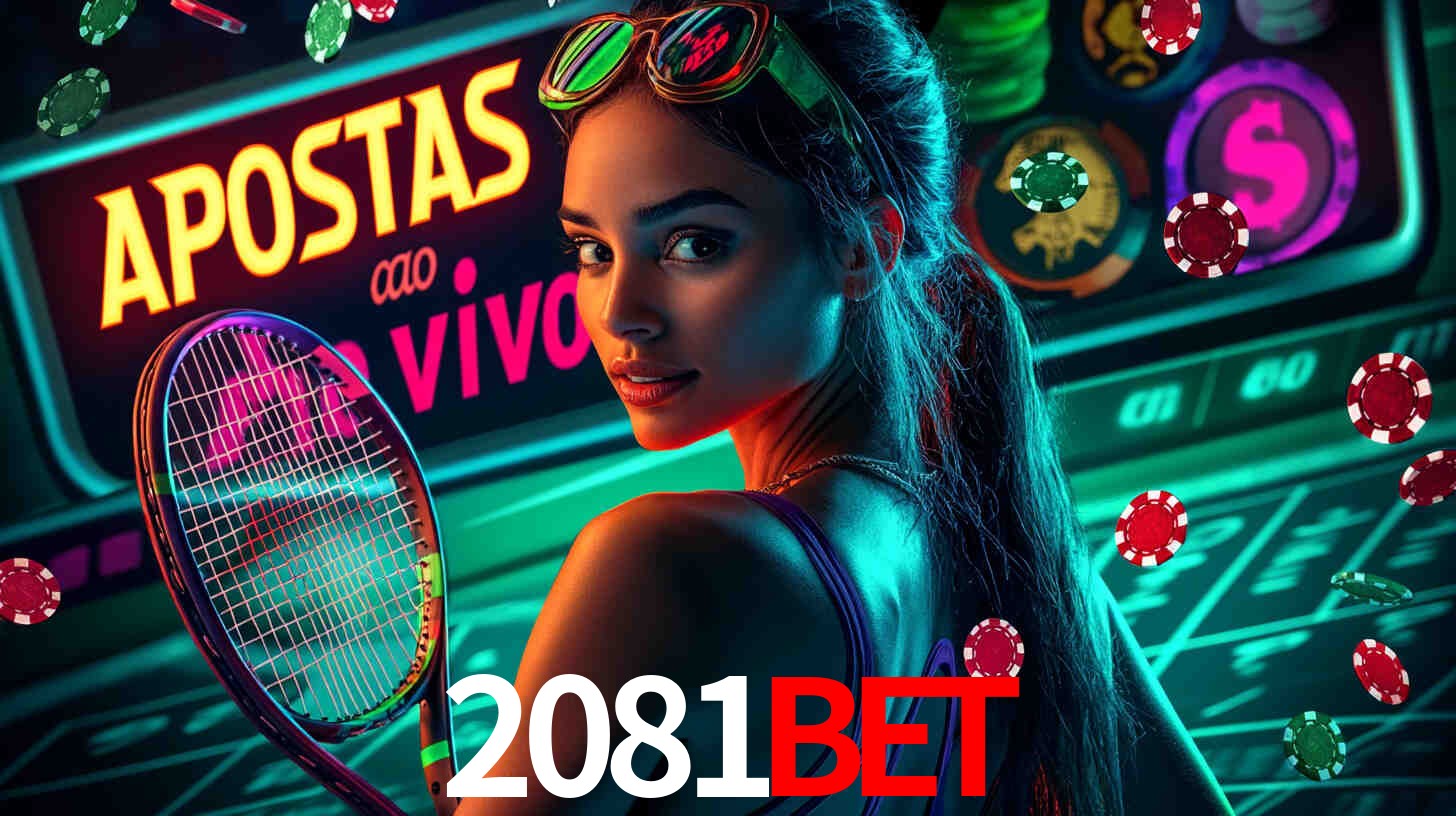 Descubra a Magia dos Jogos de Arcade no 2081bet