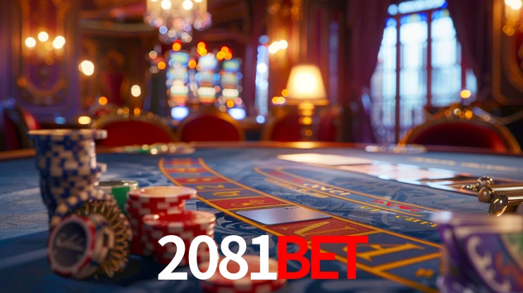 Game Providers 2081bet