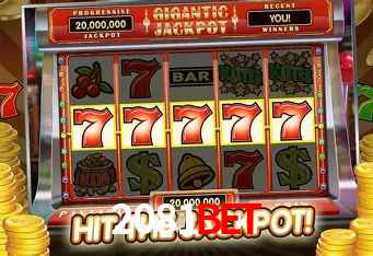 Descubra a Magia dos Jogos de Arcade no 2081bet