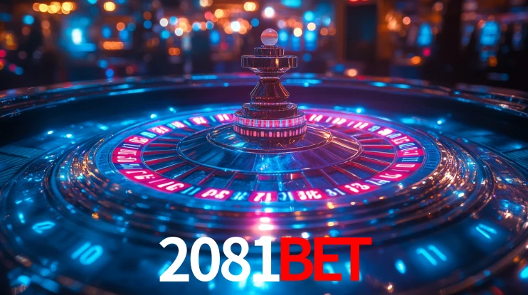 Premium Interface 2081bet