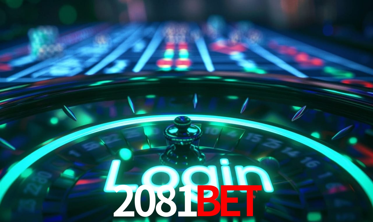 Torneios 2081bet
