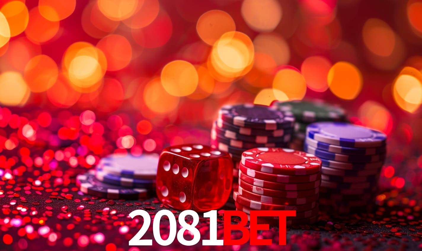 Apostas Esportivas na 2081bet: Um Guia Completo