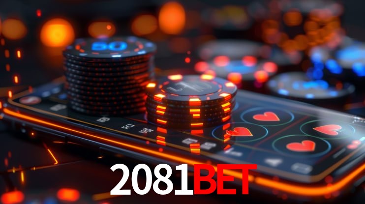 Experiência VIP 2081bet