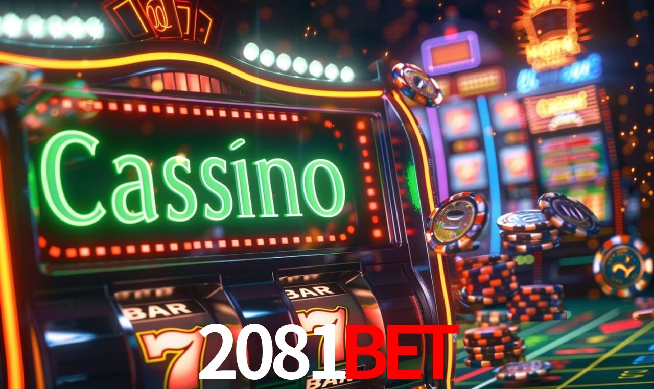 Avaliações dos Jogadores 2081bet