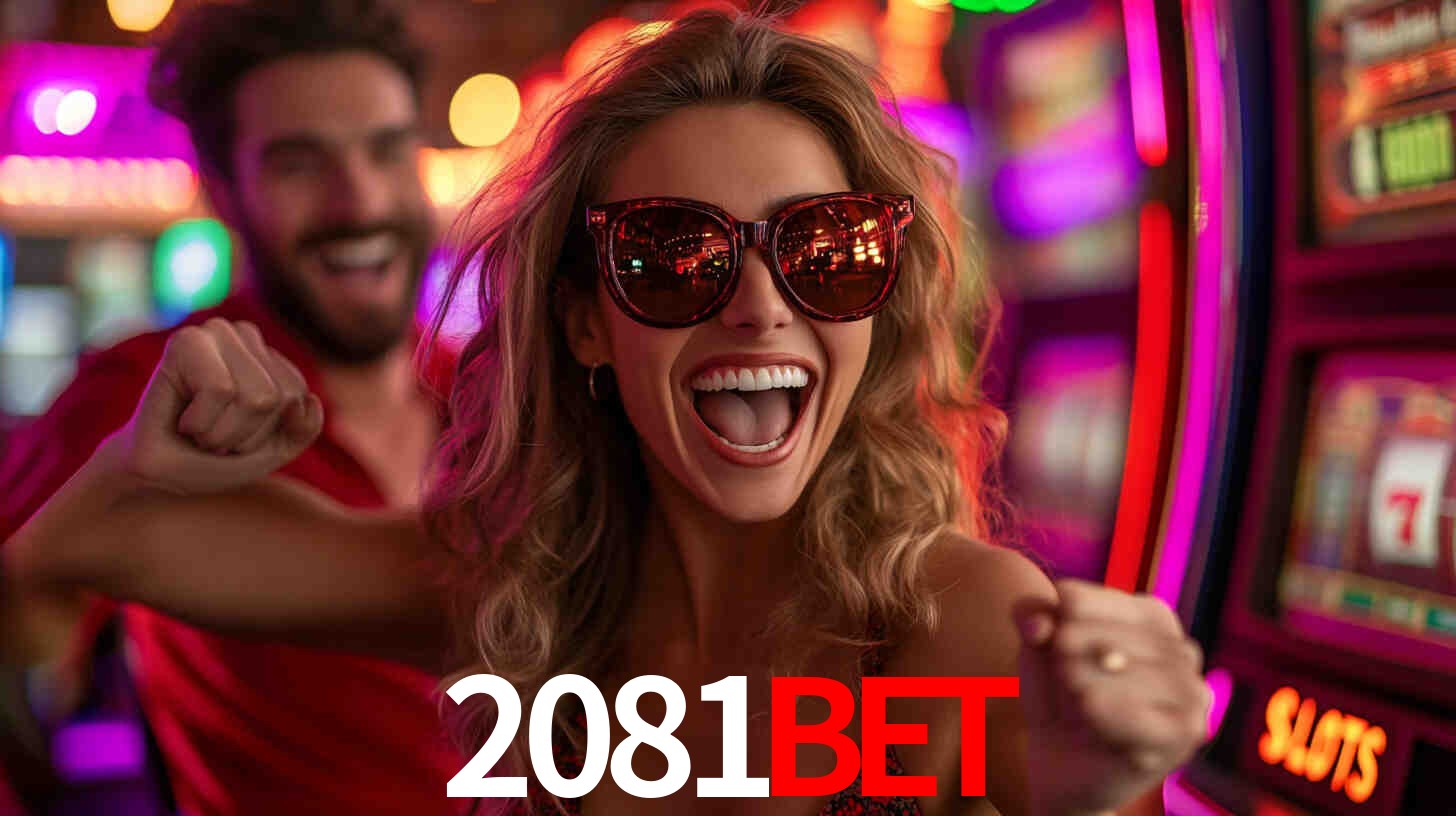 Inovações de Jogos na 2081bet: O Futuro das Experiências Interativas