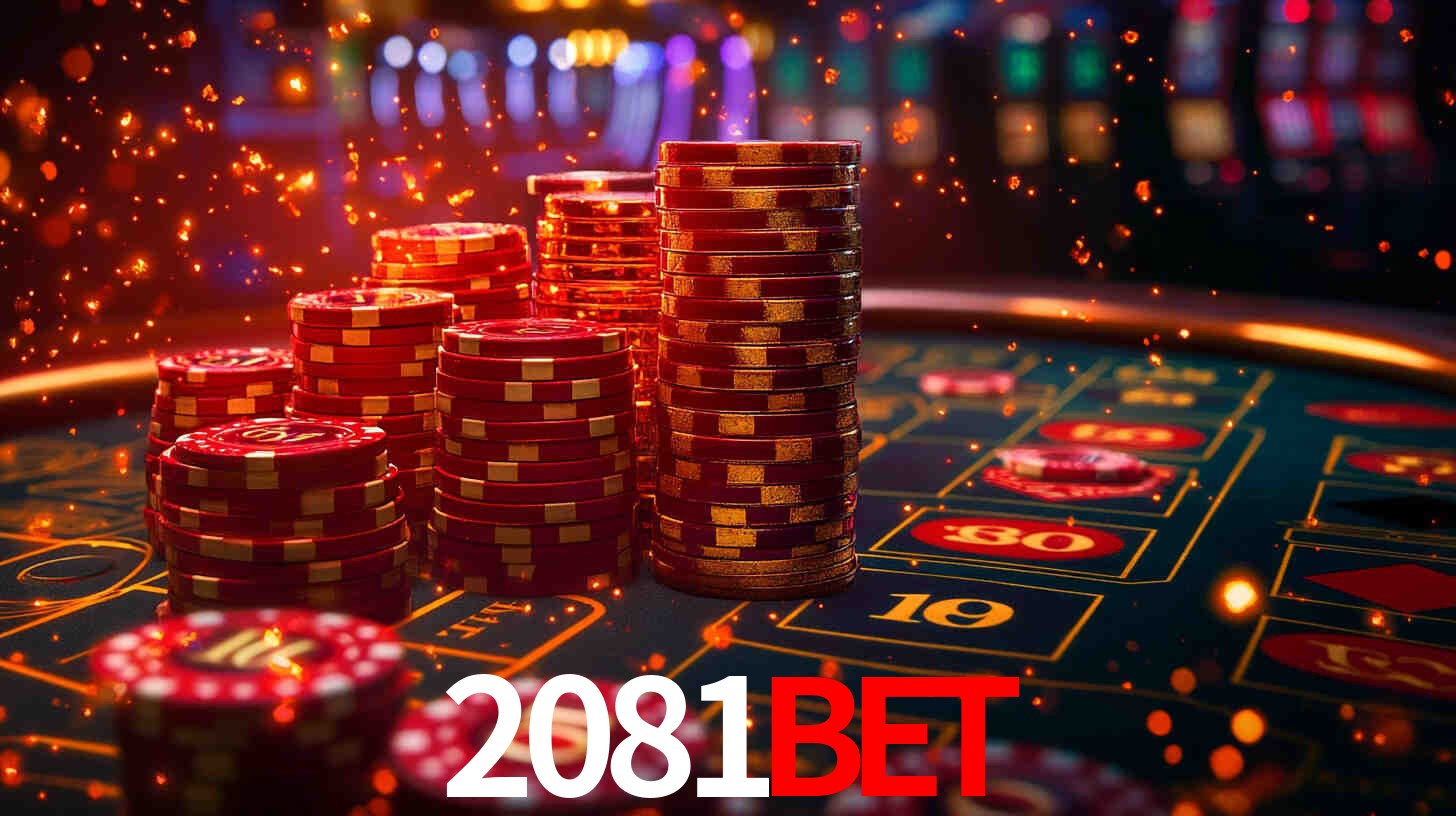 Programa VIP 2081bet