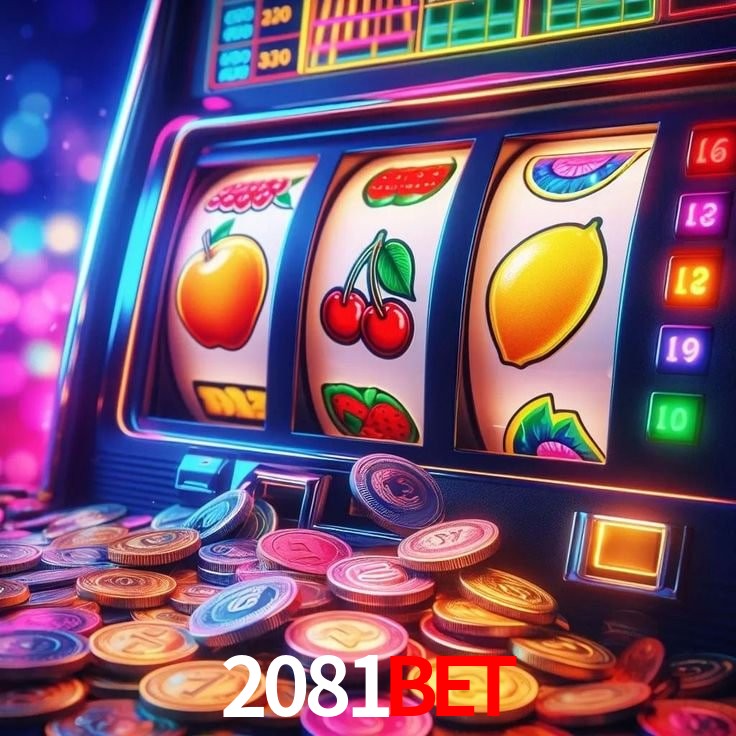 Mesa de Blackjack 2081bet