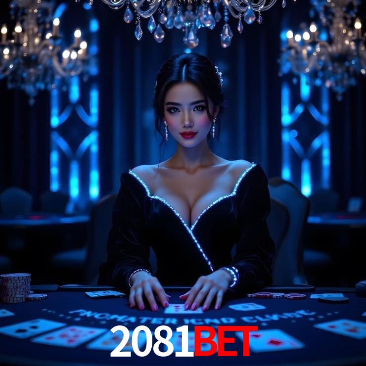 Estatísticas 2081bet