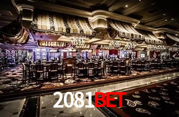 Exclusive Offers 2081bet