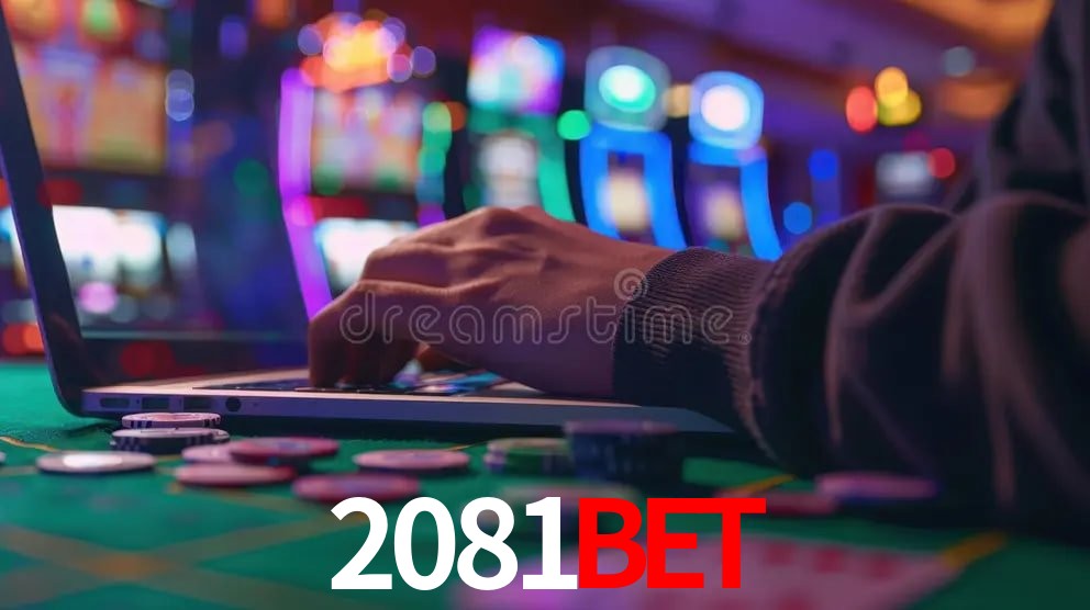 A Emoção da Loteria na 2081bet: Uma Chance de Mudança de Vida