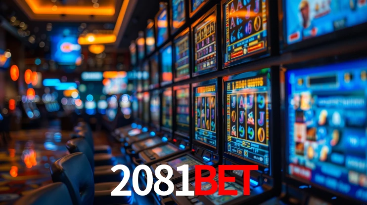 Account Benefits 2081bet