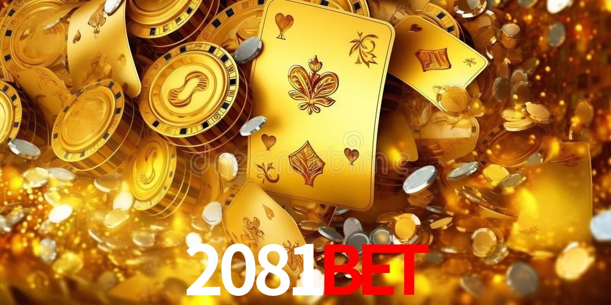 A Popularidade dos Caça-Níqueis no 2081bet