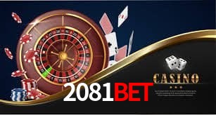 Casino Ao Vivo 2081bet