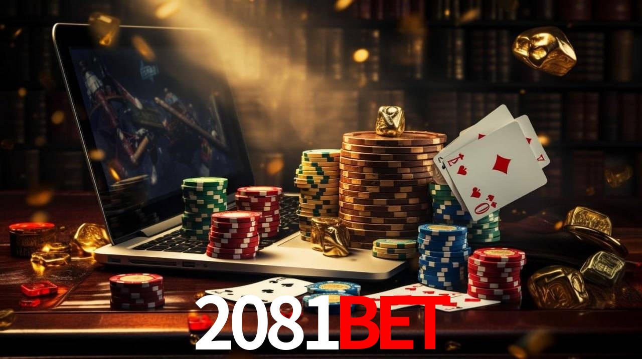 Jogos Exclusivos 2081bet