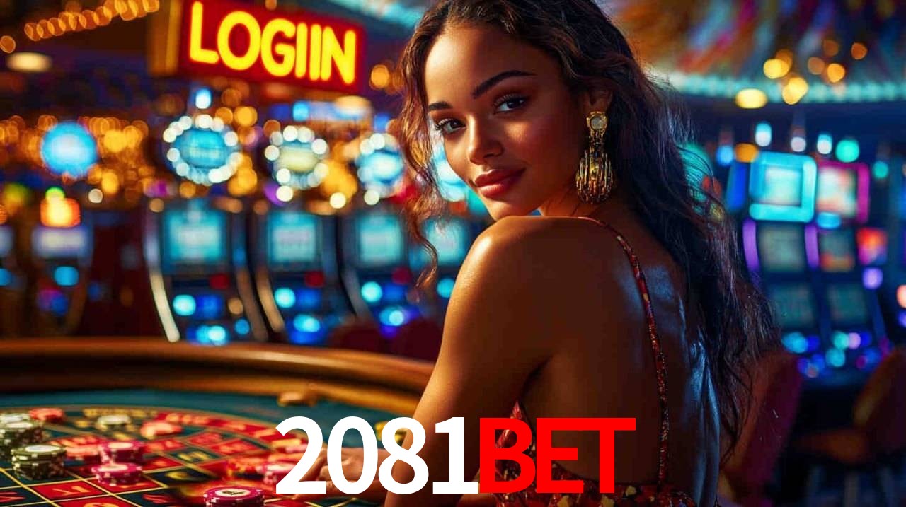 Experiência VIP 2081bet