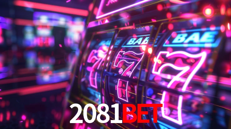 Live Casino 2081bet