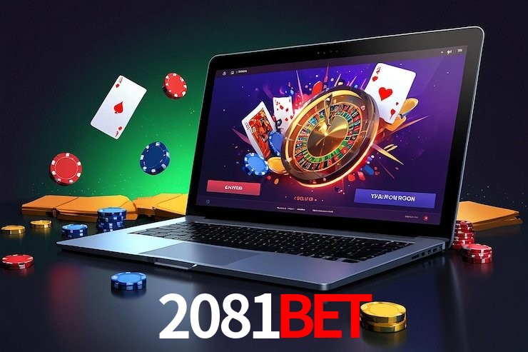 Tecnologia da Plataforma 2081bet