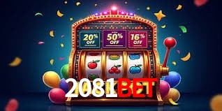 Login Seguro 2081bet