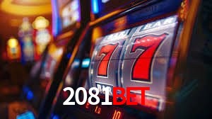 Recursos de Bônus 2081bet
