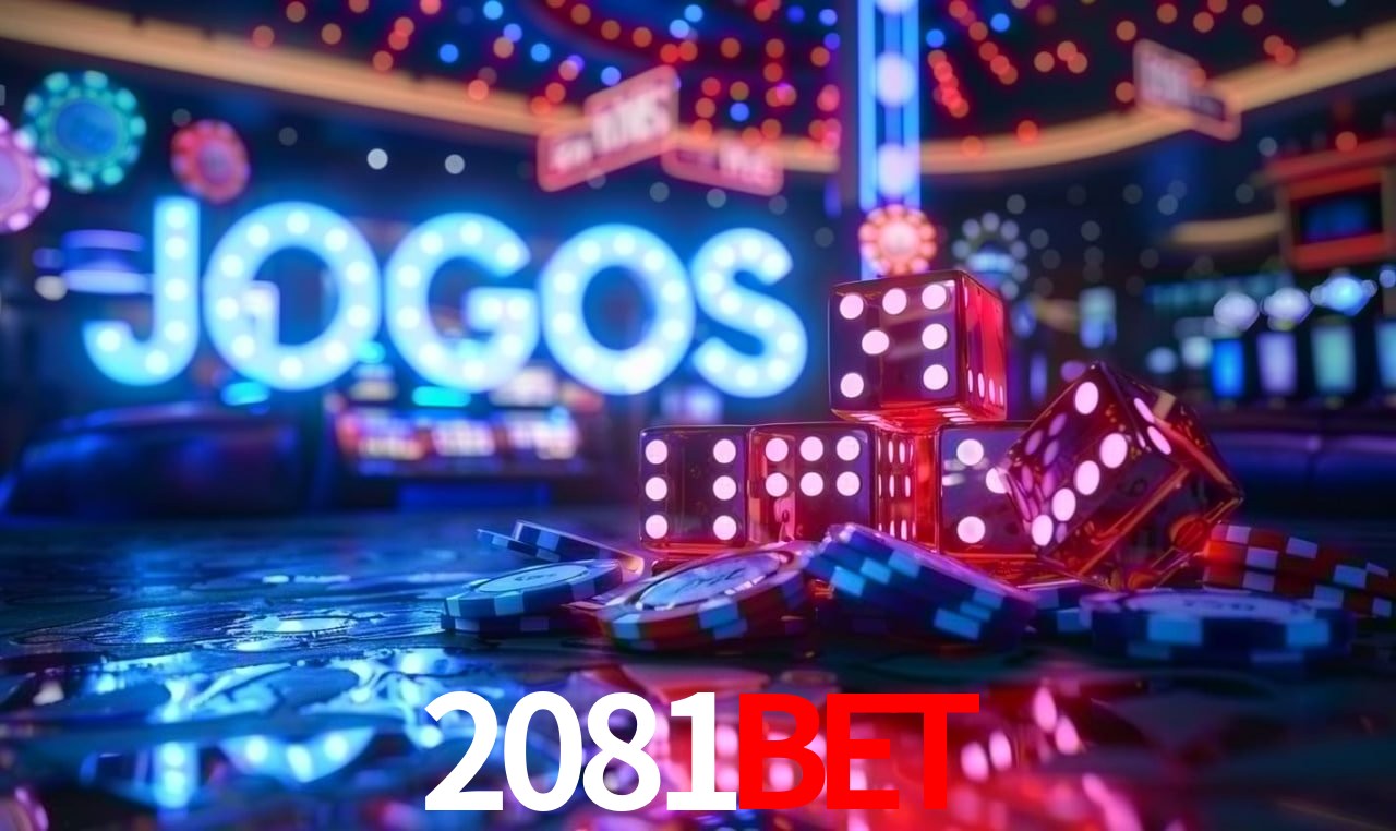 Desvendando o Mundo dos Jogos Virtuais na 2081bet
