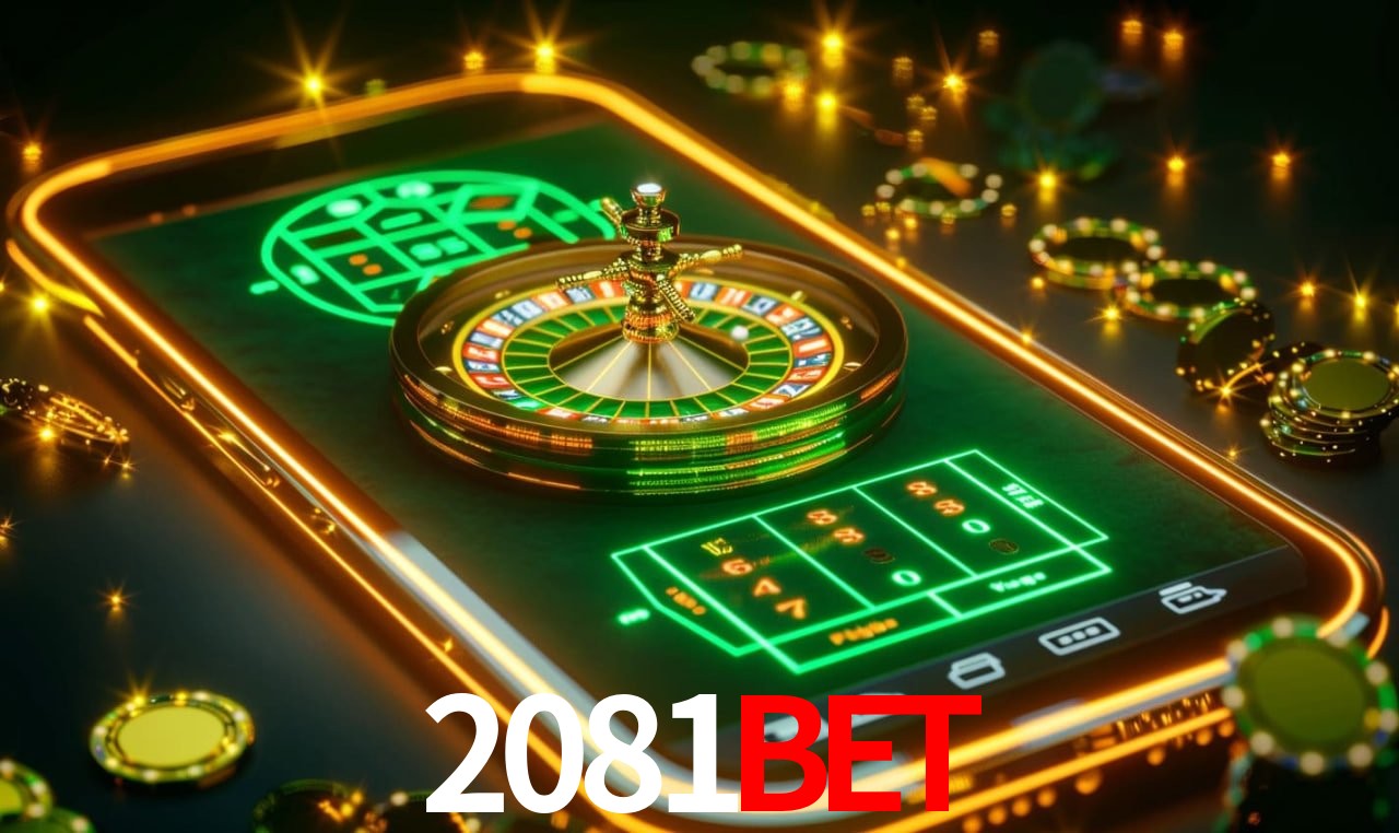 Cadastro Rápido 2081bet