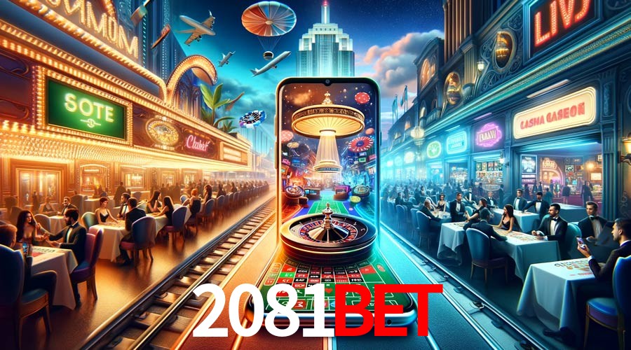 Secure Login 2081bet