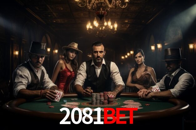 Explorando a Categoria de Eventos em Apostas na 2081bet