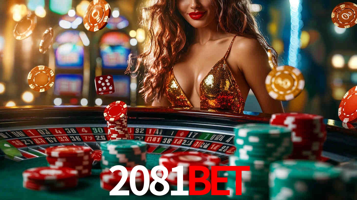 Daily Bonuses 2081bet
