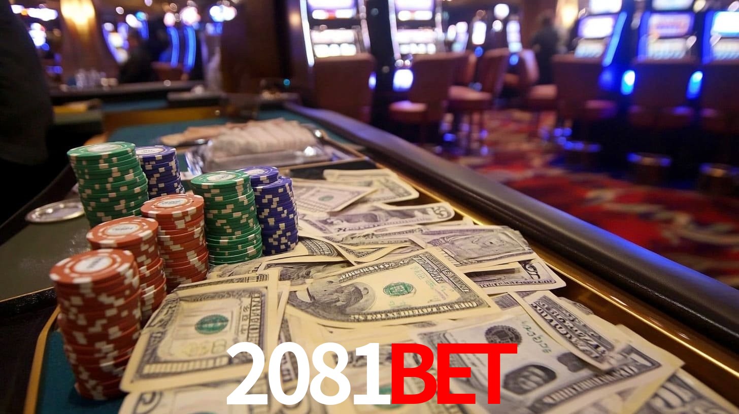 cassino 2081bet