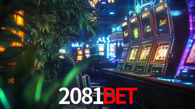 VIP Casino 2081bet