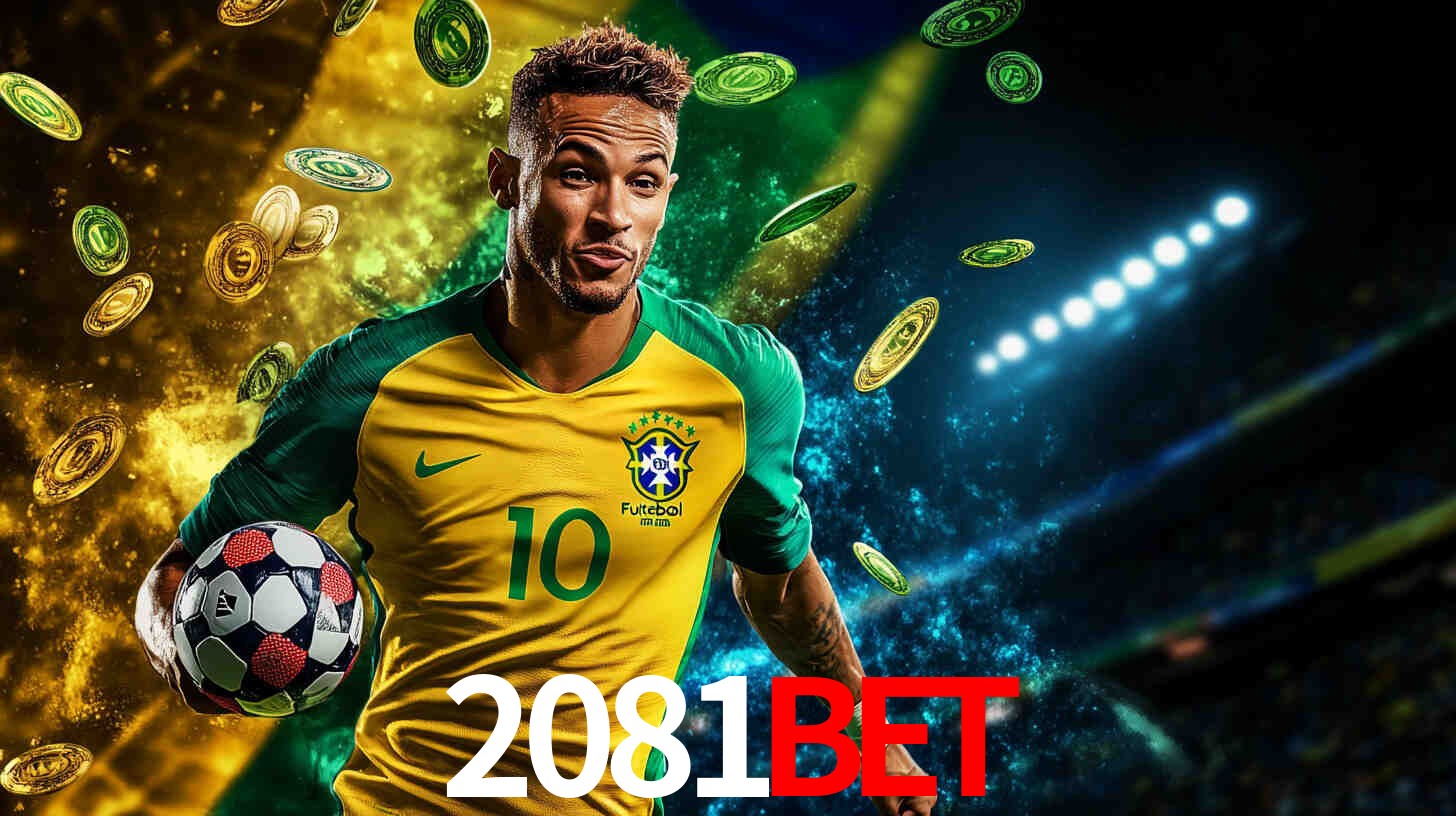 Desvendando o Mundo dos Jogos Virtuais na 2081bet