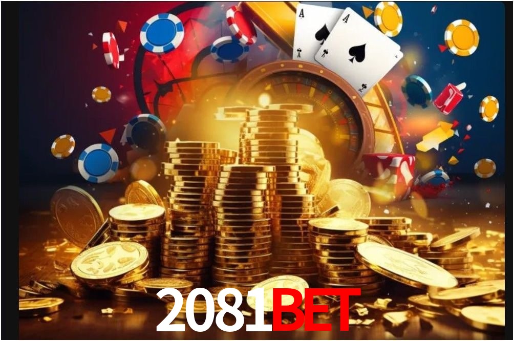 Descubra o Programa VIP da 2081bet: Vantagens Exclusivas para Jogadores