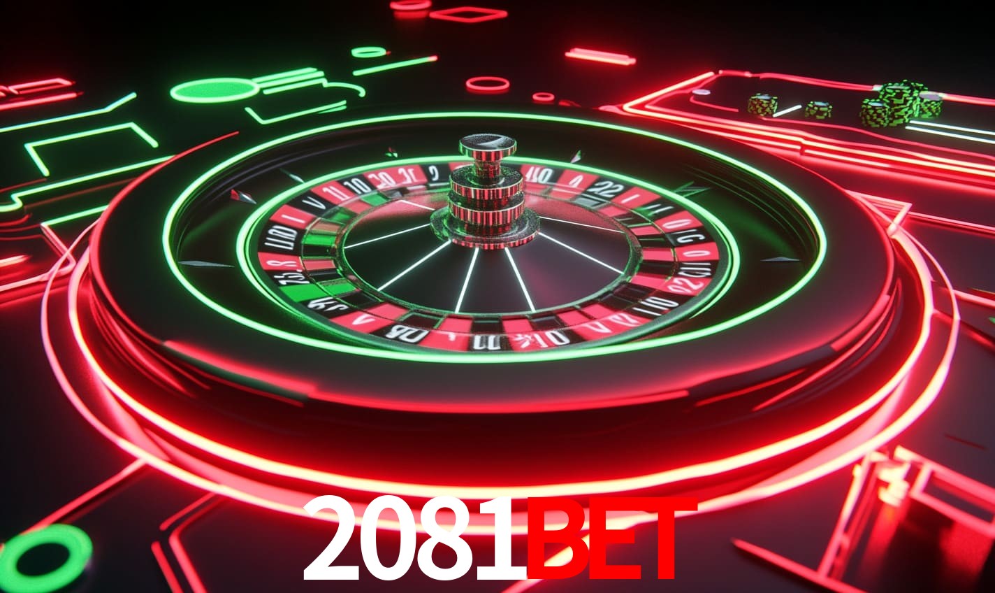 A Experiência Imersiva dos Cassinos Ao Vivo no 2081bet