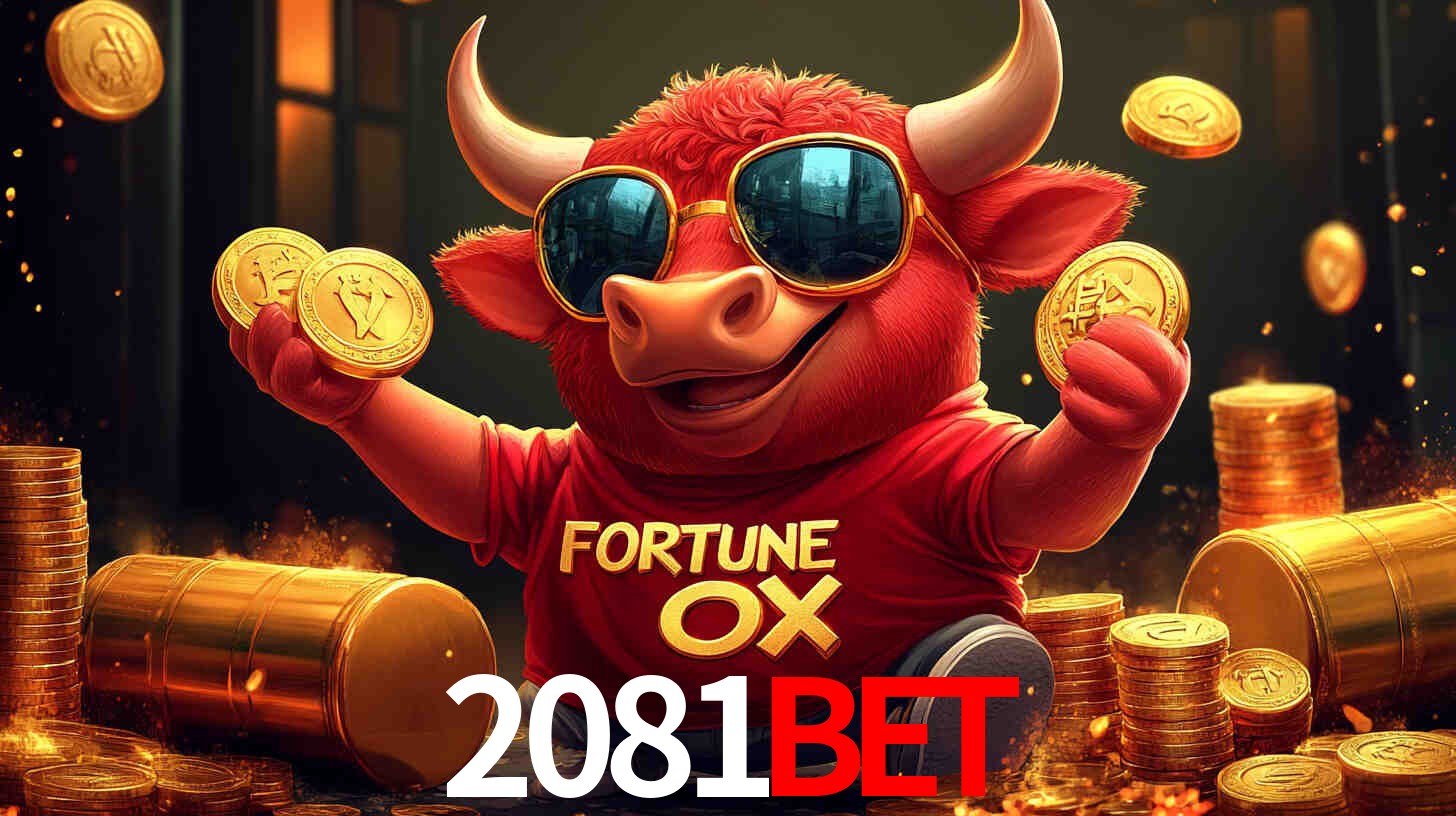 Inovações de Jogos na 2081bet: O Futuro das Experiências Interativas