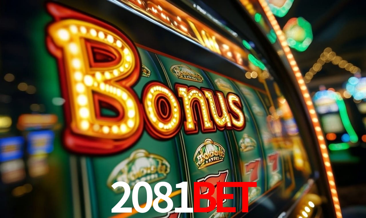 Promoções Sazonais 2081bet