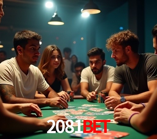 Ofertas Exclusivas 2081bet