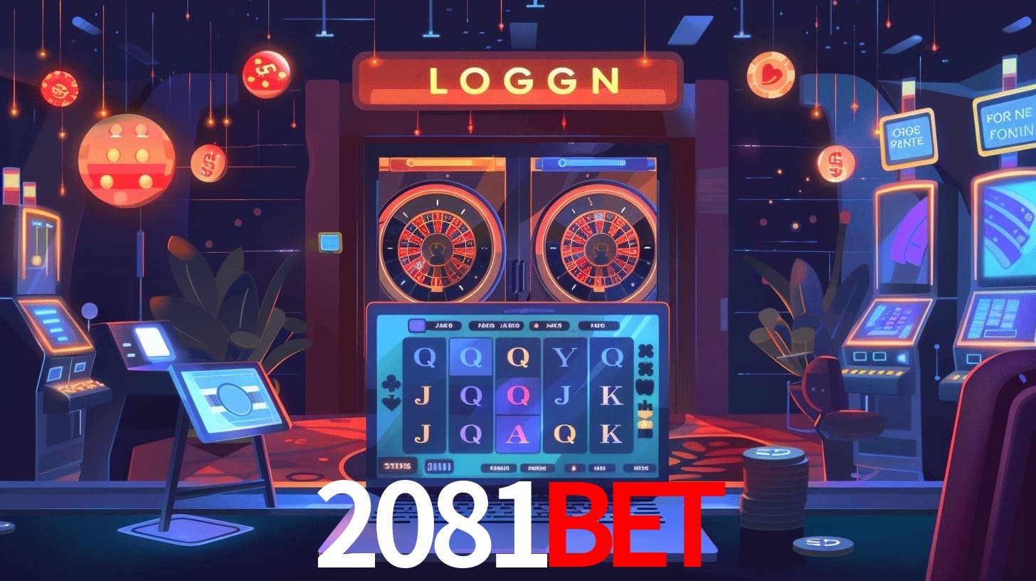 Segurança 2FA 2081bet