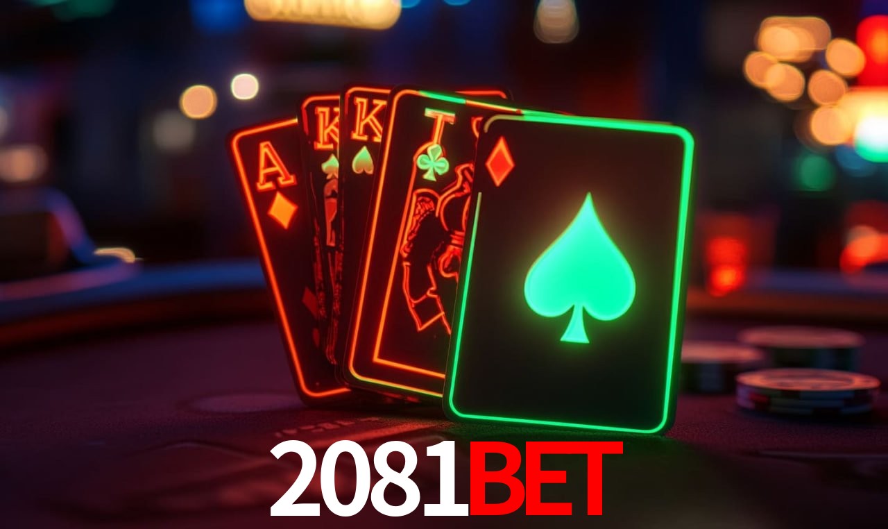 Apostas de Futebol 2081bet